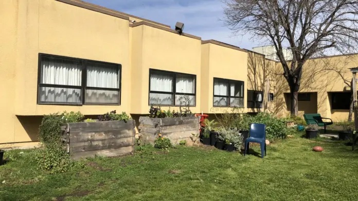 The facilities at Villa Fairmont Mental Health - Rehabilitation Center in San Leandro, CA 3